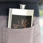 花火5ステンレス鋼フラスコ フラスク (インサイチュ)