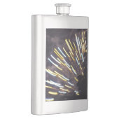 花火6ステンレス鋼フラスコ フラスク (右)