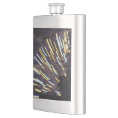 花火6ステンレス鋼フラスコ フラスク (左)