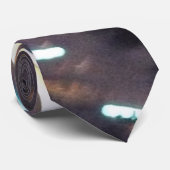 花火6人の男性ネクタイ ネクタイ (ロール)