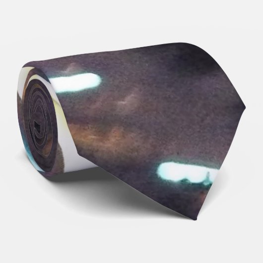 花火6人の男性ネクタイ ネクタイ (ロール)