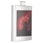 花火7ステンレス鋼フラスコ フラスク (右)