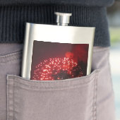 花火7ステンレス鋼フラスコ フラスク (インサイチュ)