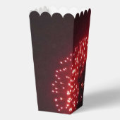 花火7ポップコーン箱 フェイバーボックス (裏面)