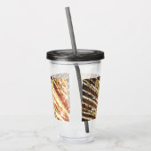 花火7月のアクリル製タンブラー11 4th アクリルタンブラー (左)