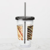 花火7月のアクリル製タンブラー11 4th アクリルタンブラー (右)