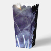 花火7月のポップコーン箱の4日 フェイバーボックス (裏面)