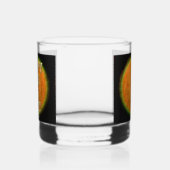 花火7月の4日ロックスガラス ウイスキーグラス (左)