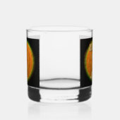 花火7月の4日ロックスガラス ウイスキーグラス (右)