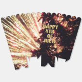 花火7月ポップコーン箱11 4日 フェイバーボックス (見開き)