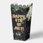 花火7月ポップコーン箱13 4日 フェイバーボックス (正面)