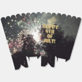 花火7月ポップコーン箱17 4日 フェイバーボックス (見開き)