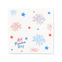 花火7月4日の独立記念日愛国心