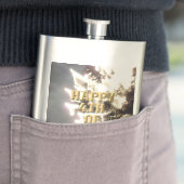 花火7月4日ステンレス製フラスコ フラスク (インサイチュ)