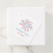 花火7月4日誕生日 フェイバータグ (インサイチュ)