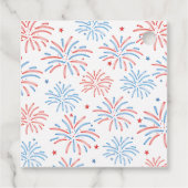 花火7月4日誕生日 フェイバータグ (裏面)