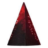 花火7 7月4日のパーティー帽子 パーティーハット (裏面)