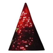 花火7 7月4日のパーティー帽子 パーティーハット (右)