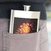 花火8ステンレス鋼フラスコ フラスク (インサイチュ)