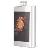 花火8ステンレス鋼フラスコ フラスク (左)