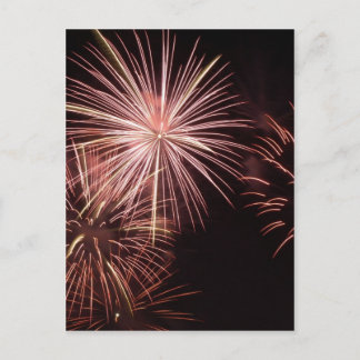 花火8 ポストカード