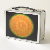 花火9ステンレスランチボックス メタルランチボックス (裏面)