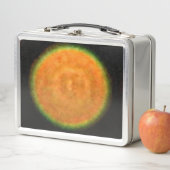 花火9ステンレスランチボックス メタルランチボックス (インサイチュ)