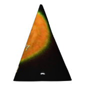 花火9 7月4日のパーティー帽子 パーティーハット (右)