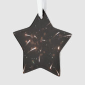 花火 オーナメント (正面)