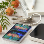 花火 キーホルダー (正面右)