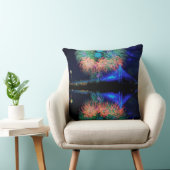 花火 クッション (椅子)