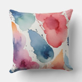 花火 クッション (裏面)