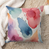 花火 クッション (ブランケット)