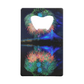花火 クレジットカード栓抜き (裏面)