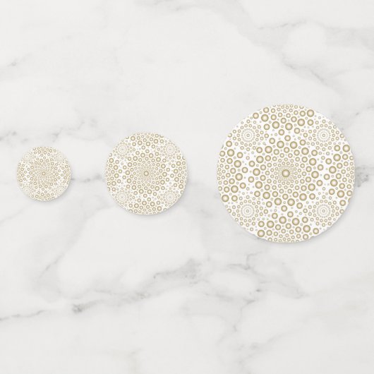 花火 コンフェッティ (裏面)