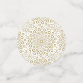 花火 コンフェッティ (スモール正面)