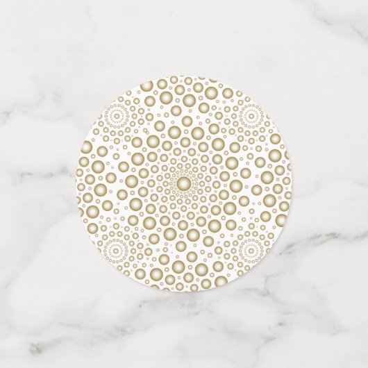 花火 コンフェッティ (スモール正面)