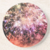 花火 コースター (正面)