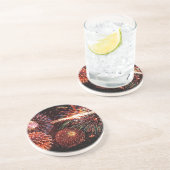 花火 コースター (側面)