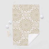 花火 ゴルフタオル (インサイチュ)