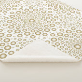 花火 シェルパブランケット (3/4)