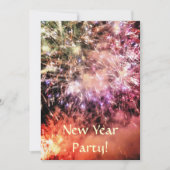 花火 シーズンカード (正面)