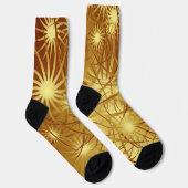 花火 ソックス (右)