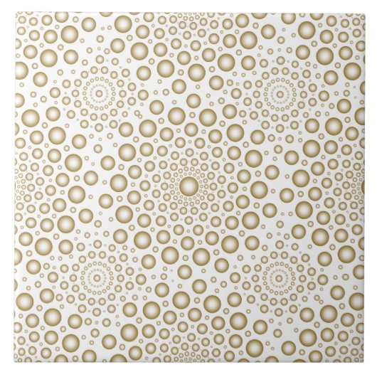 花火 タイル (正面)