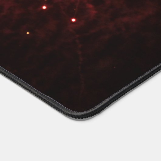 花火 デスクマット (コーナー)