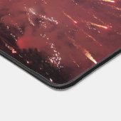 花火 デスクマット (コーナー)