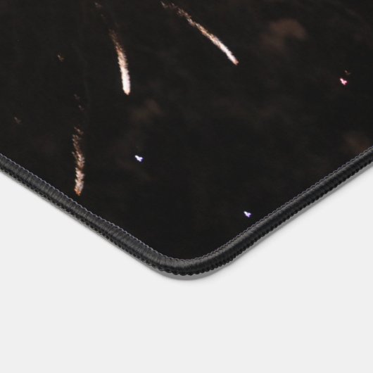 花火 デスクマット (コーナー)