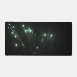 花火 デスクマット