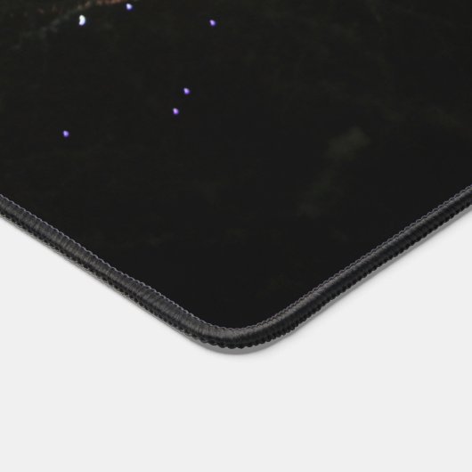 花火 デスクマット (コーナー)