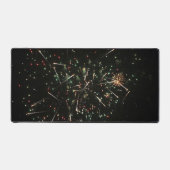 花火 デスクマット (正面)